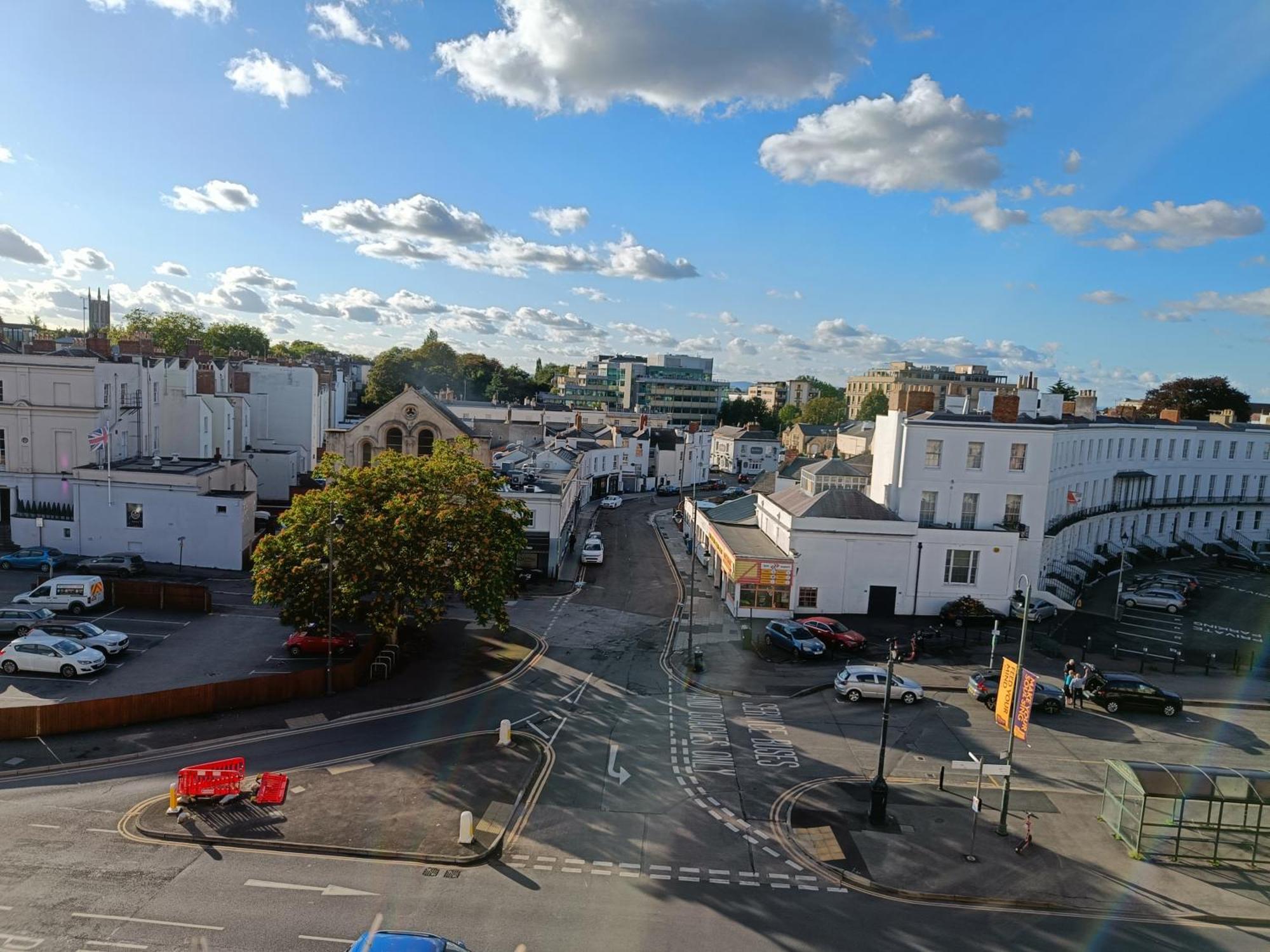 Rooms On The Prom Cheltenham Quarto foto