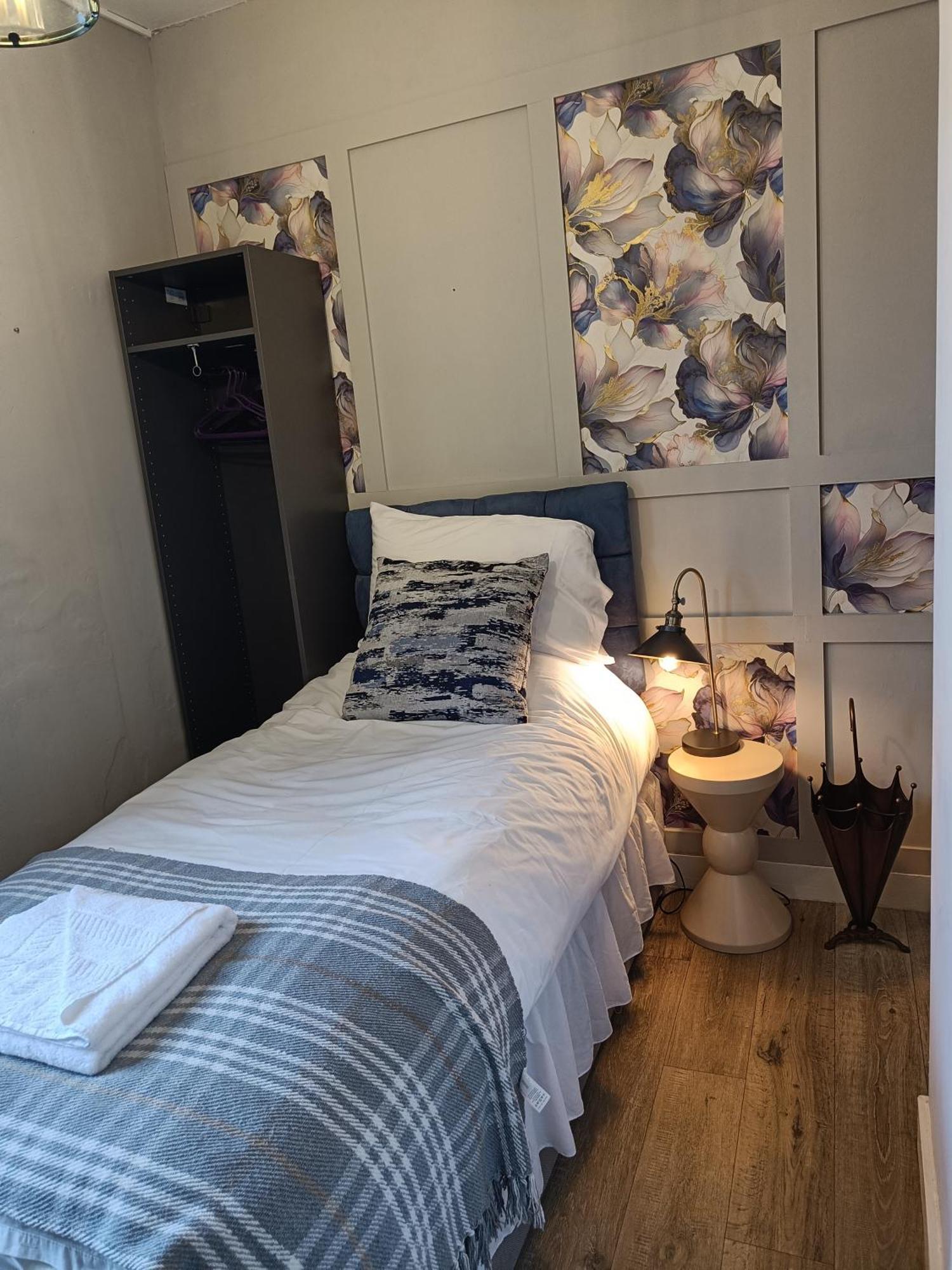 Rooms On The Prom Cheltenham Exterior foto